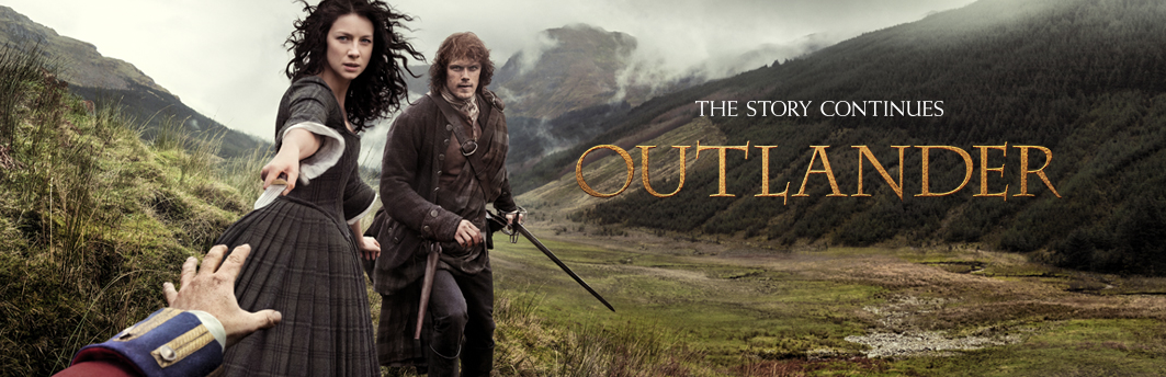 Watch Outlander Online