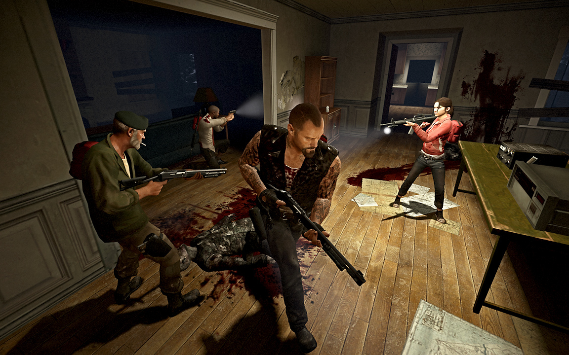 left4dead 2 pc download