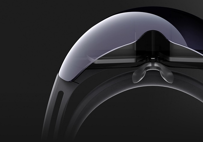 Microsoft brings Outlook mail and calendar to HoloLens