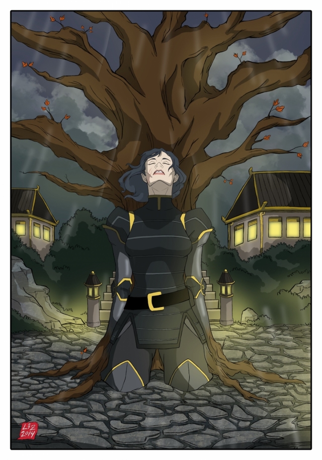 The Legend Of Korra Staffel 2 The Legend Of Korra Staffel 2