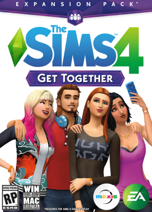 The Sims 4: Xbox One and PS4 Official Trailer 