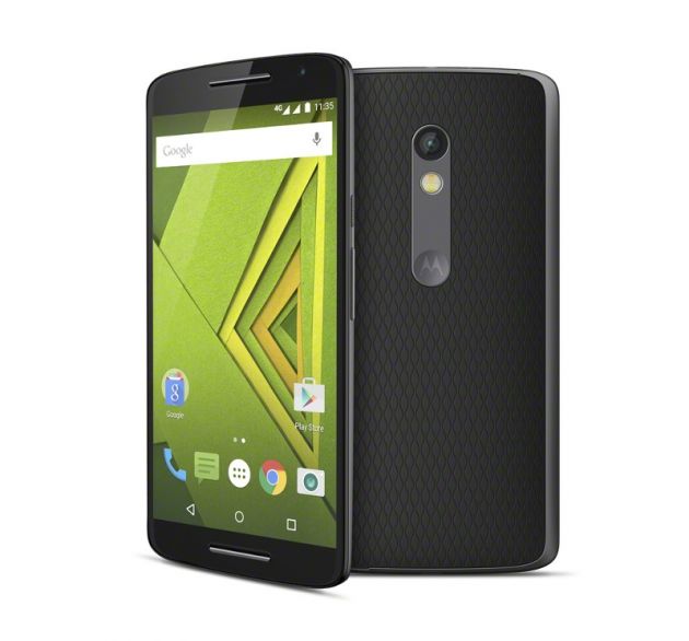 Moto X Play rumors Device to release in the U.S. through