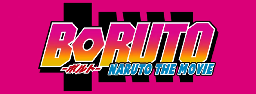 Boruto: Naruto the Movie Coming to Over 80 US Theaters in October