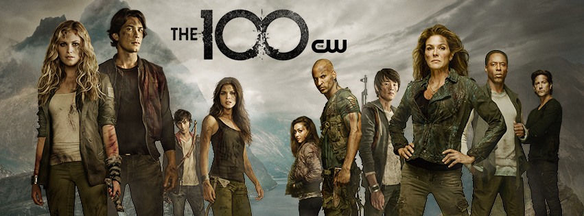 The 100' season 3 spoilers: No Bellamy-Clarke-Lexa love triangle in new  season; more A.I. expected