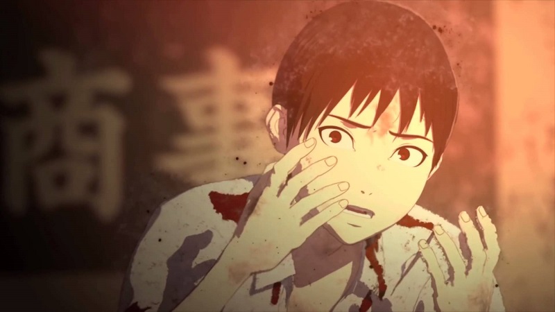 Netflix set to stream the anime series 'Ajin: Demi-Human' in 2016; a film  adaptation of the popular manga will hit Japanese theaters in November