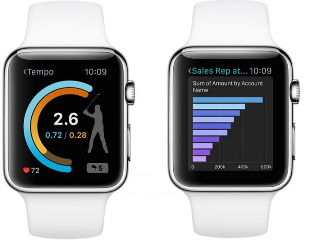 Watch OS 2 features: the Apple Watch just got faster