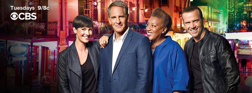 NCIS New Orleans season 2 episode 18 spoilers Brody relives