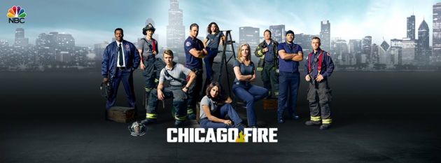 'Chicago Fire' season 4 episode 5 spoilers: Gabby 