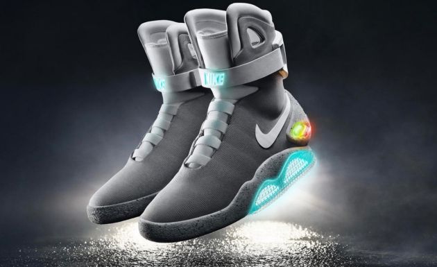 basket plateforme nike
