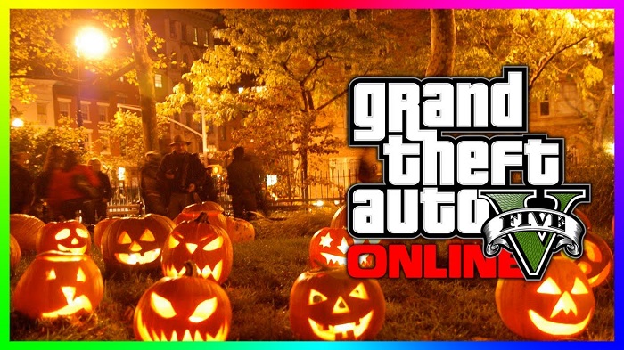 GTA 6' news: Developers focusing on 'GTA Online;' new Halloween DLC for 'GTA  5' and 'GTA Online' to introduce new modes and vehicles