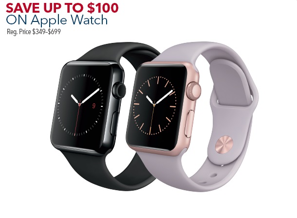 black friday iwatch