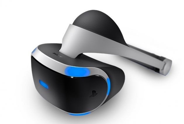 Поддерживает ли ps3 vr