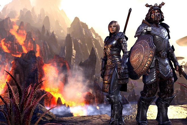 The Elder Scrolls 6™ Just Got A Huge Update - New Details, Development  Status & Todd Howard's Vision 