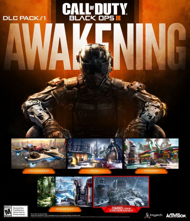 black ops 3 release black ops 3 release