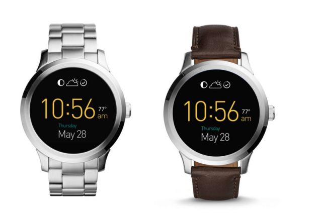 fossil q 4th gen review