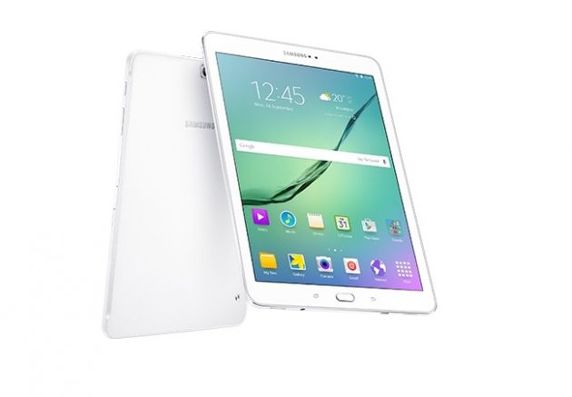 new samsung 8 inch tablet