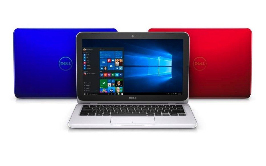 Dell Inspiron 11 3000 Series specs: new affordable Windows 10