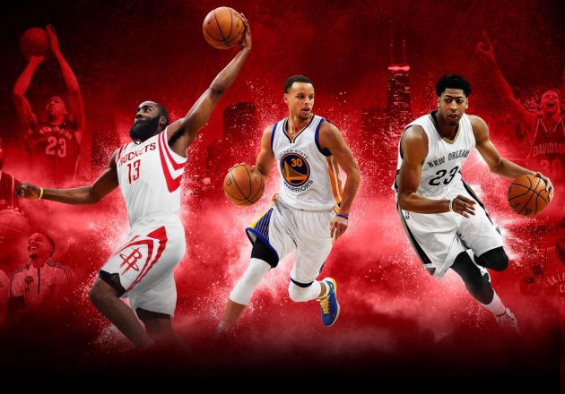 'NBA 2K16' news: Locker codes to be released in February