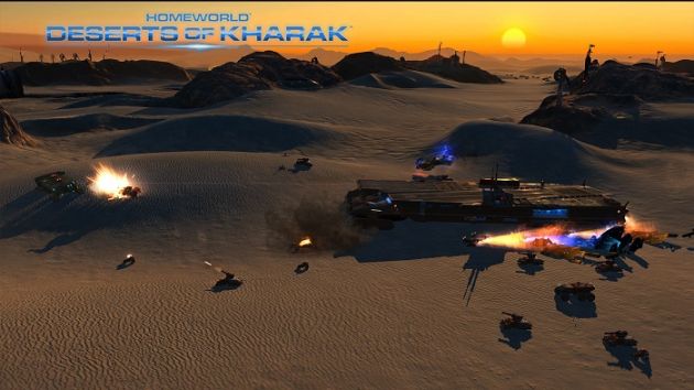 homeworld 3 return to kharak