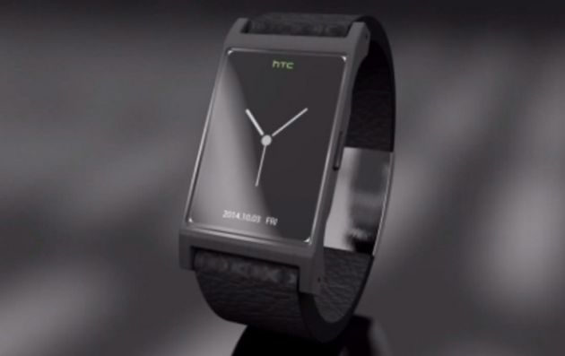 Htc Smartwatch News Rumors Point To An April Launch