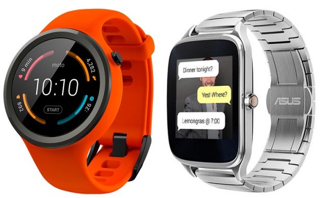 asus sport watch