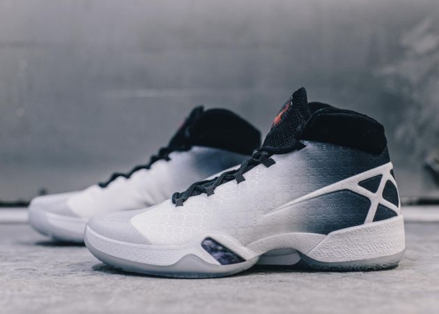 Nike Air Jordan XXX release date: NBA 