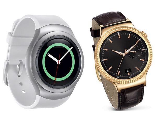 huawei gear 2 watch