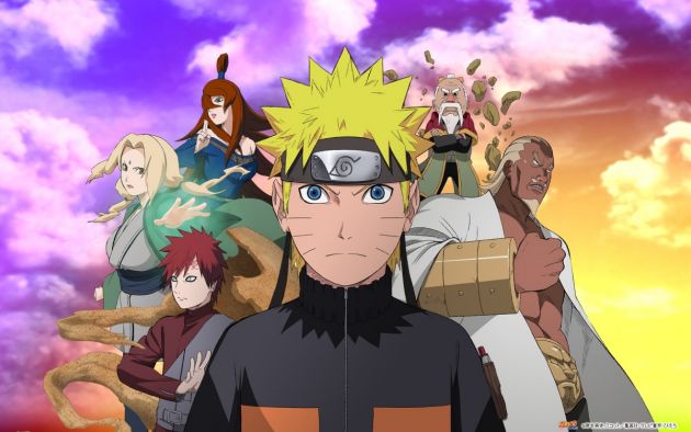 Boruto: Naruto the Movie