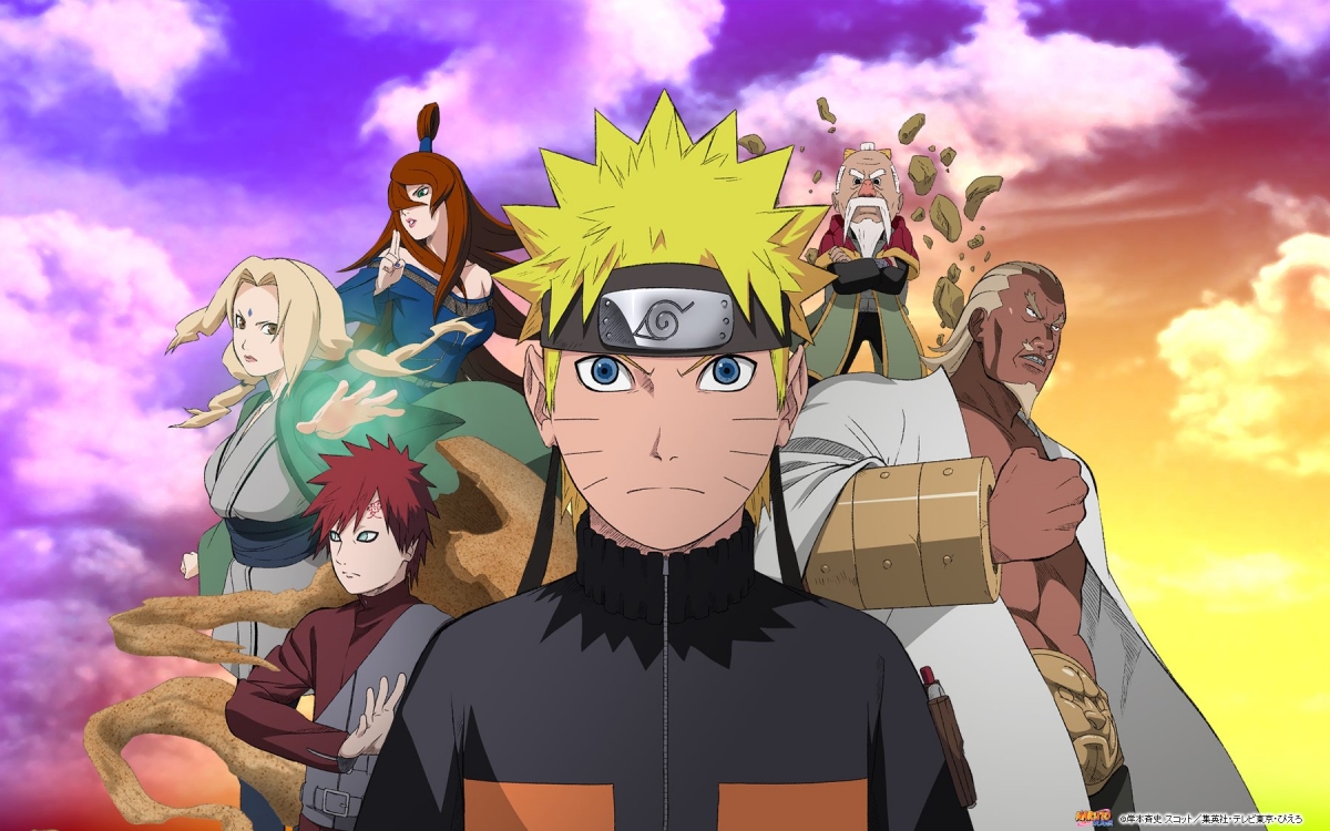 Boruto: Naruto The Movie To Return To Theaters For Two-Day Run