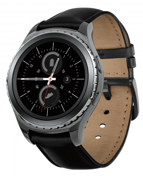 gear s2 classic release date