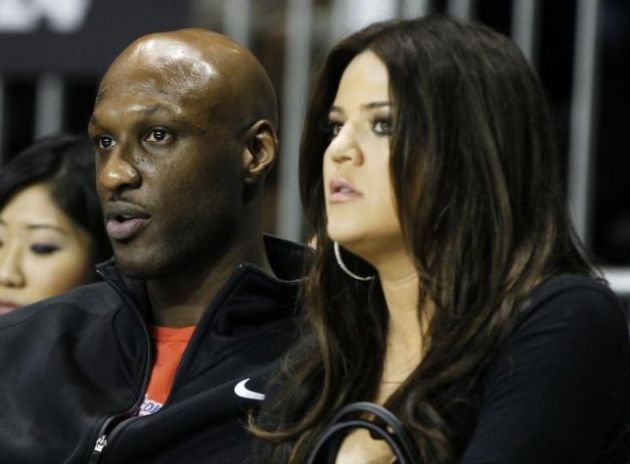 Khloé Kardashian Lamar Odom Update Is Remarriage Around The Corner