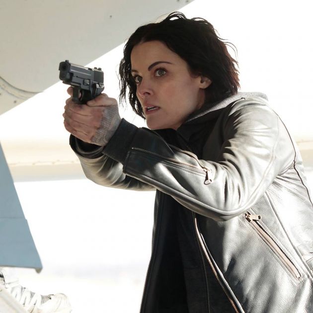 'Blindspot' Season 1 Episode 11 Spoilers Where Will Jane Pledge