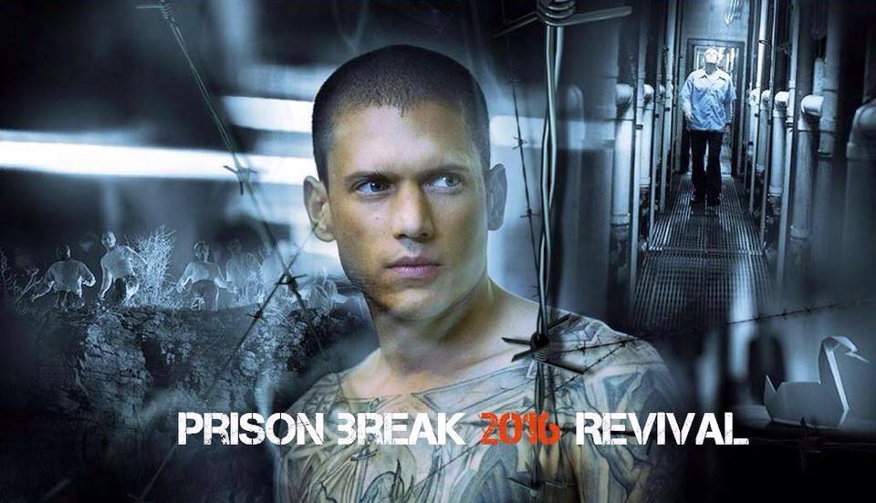 Prison Break' season 5 release date, cast news update: Sara dead after time  jump?