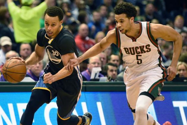 Milwaukee Bucks injury, roster rumors 2016: Michael Carter-Williams to ...