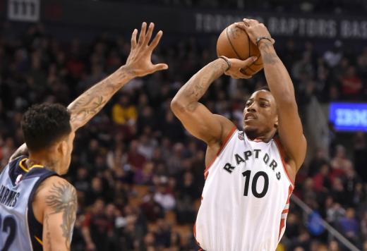 Milwaukee Bucks Vs Toronto Raptors Live Stream, Start Time: Watch NBA ...