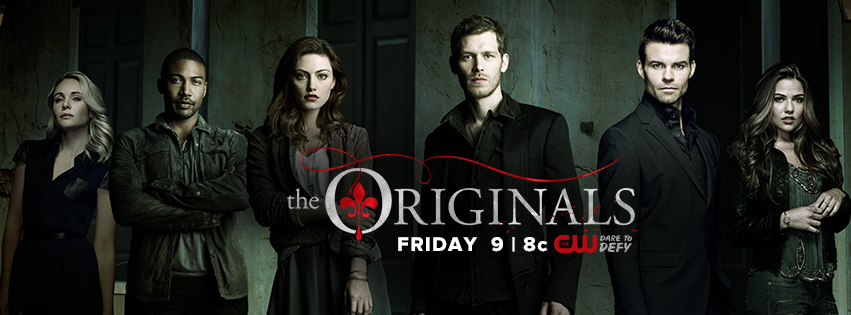 Review: The Originals 3° temporada