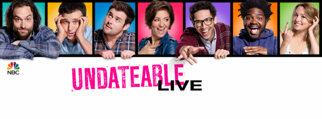 'Undateable' season 4 renewed or cancelled: NBC has yet to renew series