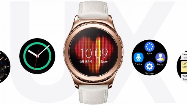 samsung gear 3s classic