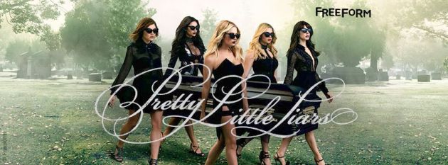 pretty little liars title sequence