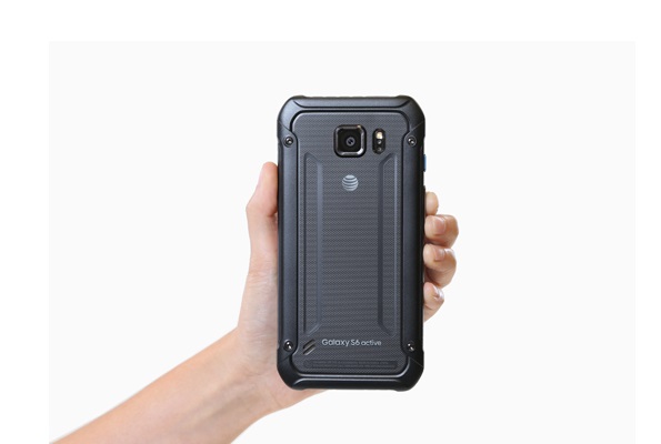 samsung galaxy s7 active release date