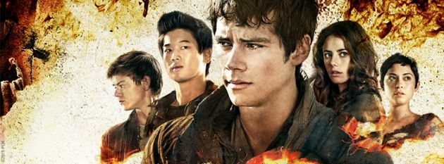 The Maze Runner 3' latest new, updates: Dylan O'Brien recovering