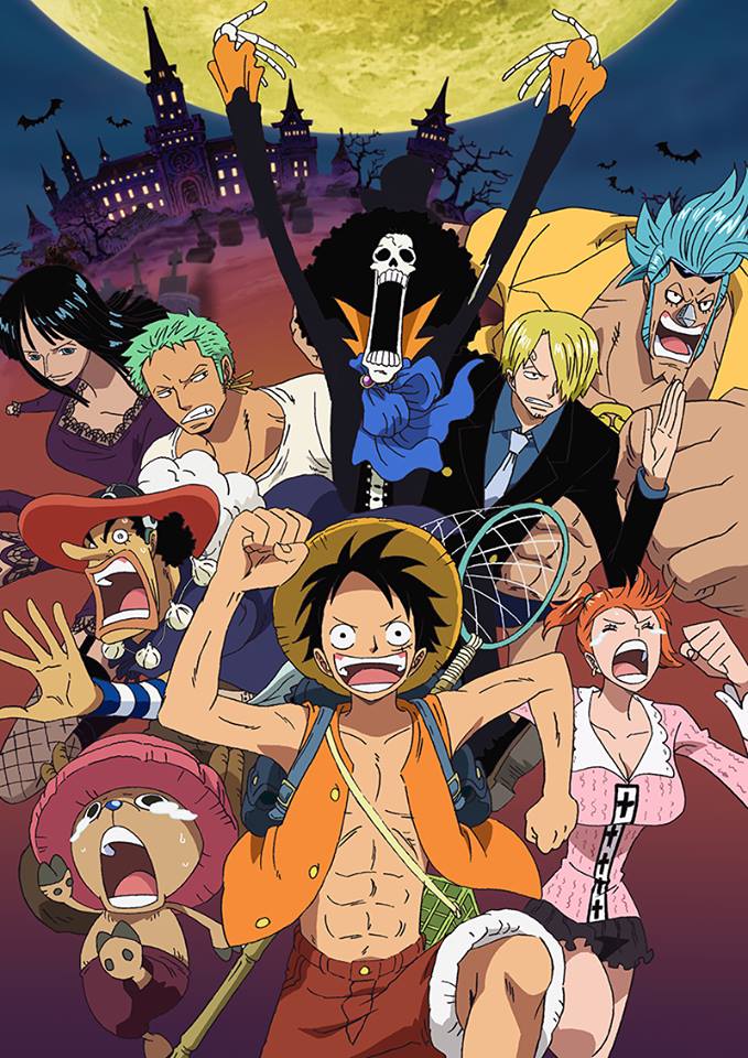 One Piece 3 Spoilers And Prediction Admiral Ryokugyu To Be Introduced Sanji Getting Married Against His Will