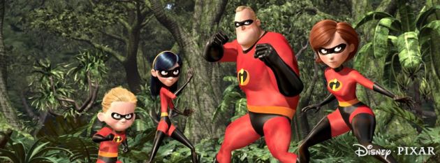 The Incredibles 2 Release Date Plot Rumors Jack Jack