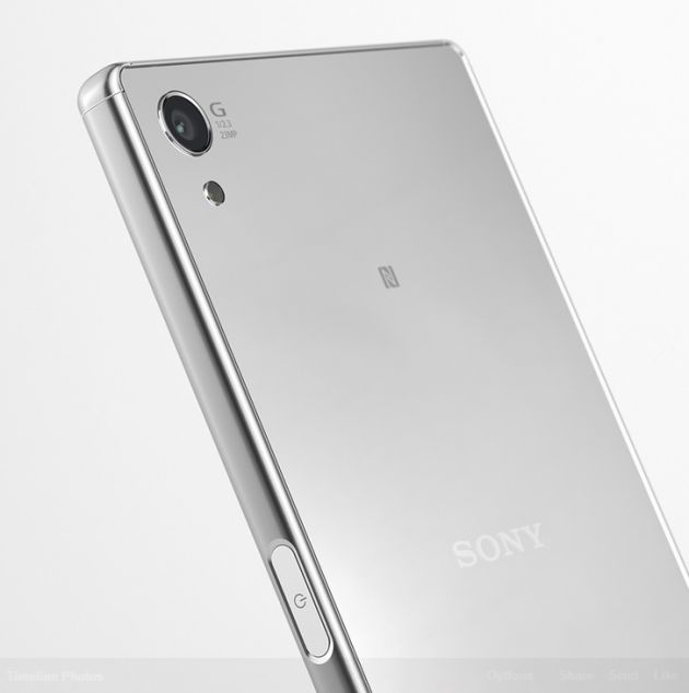 Sony Xperia C6 Specs Release Rumors New Leaked Image Shows A Very