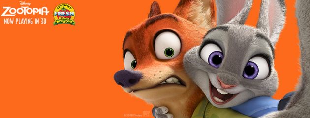 Zootopia instal the new for ios