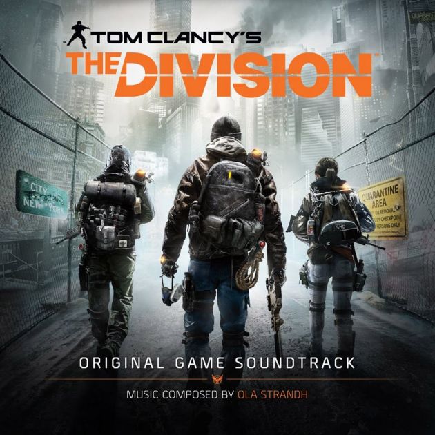 Tom clancy s the division есть ли пиратка