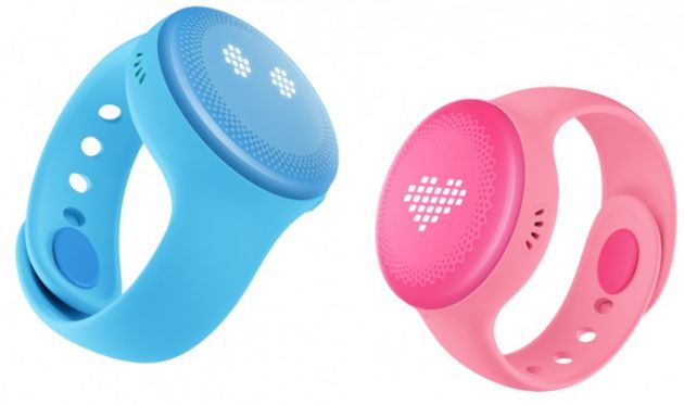 Xiaomi Mi Bunny is a $46 smartwatch for kids