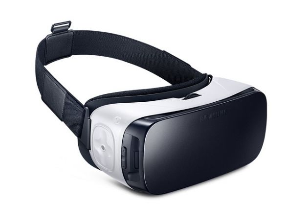 Samsung Standalone Vr Headset Release Date In Two Years 0628