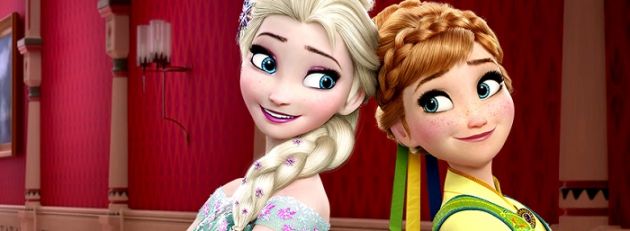 Frozen 2: Will the Sequel Reveal Elsa's Sexuality?