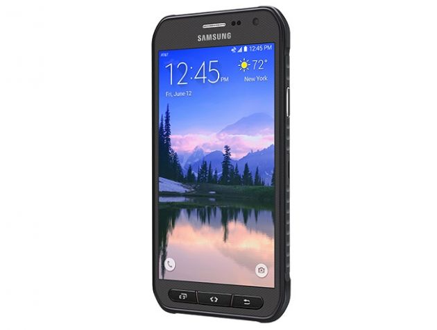 samsung galaxy s7 active release date